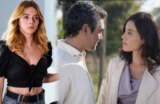 Sadakatsiz'e damga vuran sahne! Eşini aldatan adamın sözleri Twitter'da tepki çekti