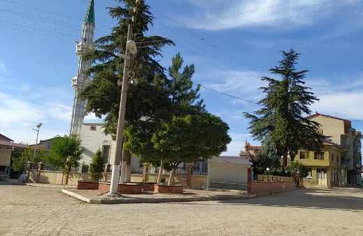 Büyük şok! Kütahya Simav'da karantinaya rağmen vaka sayısı arttı