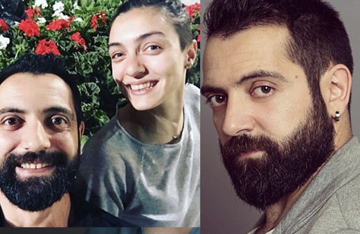 Gürhan Altundaşar kaç yaşında nereli Gürhan Altundaşar dizileri hangisi?