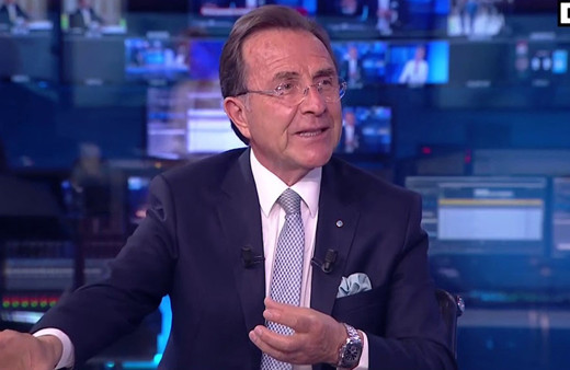 Osman Müftüoğlu'ndan 'Mutasyondan korkalım mı?' sorusuna yanıt