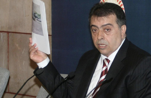 Osman Durmuş eşi Ayfer Durmuş kimdir yaşı kaç?