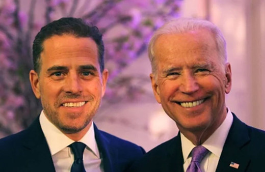 Seçimler öncesi ortalık fena karıştı Joe Biden'ın oğlu için 14 yaşında bir kızla ilişki iddiası