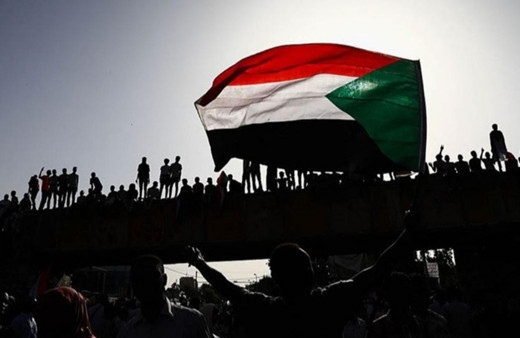Sudan İsrail ile normalleşme kararı aldı ihanete bir ülke daha katıldı