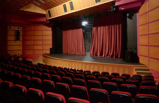 Devlet Tiyatroları çalışanları greve gidiyor