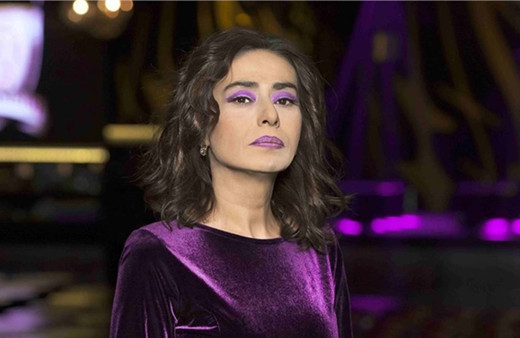 Yıldız Tilbe emekli maaş zammına isyan etti! 'Emekli maaşı 150 bin lira olsun!'