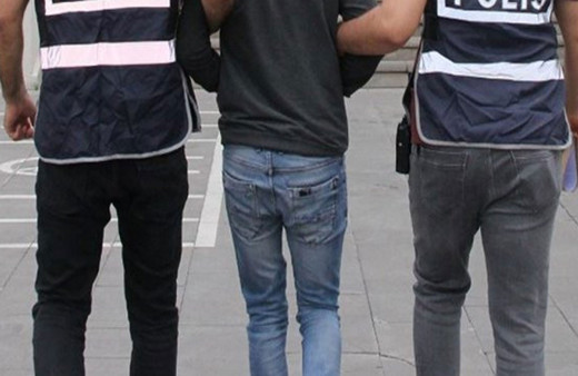 Konya'da filyasyon ekibine saldırı! Gözaltına alındı