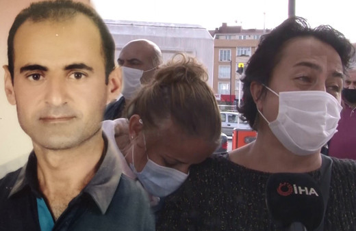 Çekmeköy'de kargo çalışanı feci şekilde dövüldü 'Benim adresimi nasıl bulamazsın'