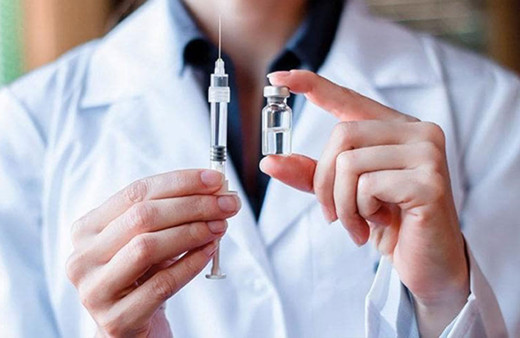 Koronavirüs aşısında KDV oranı belli oldu