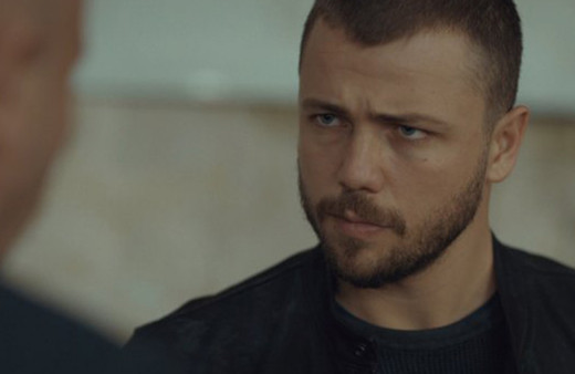 Arıza 7. bölüm fragmanı