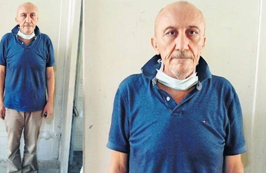 Araç kiralama çetesi emekli yarbayı çok fena çarpttı! Eşi de terk etti