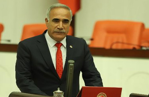 Koronavirüs tedavisi görüyordu! CHP’li  Aziz Aydınlık yoğun bakımdan çıktı