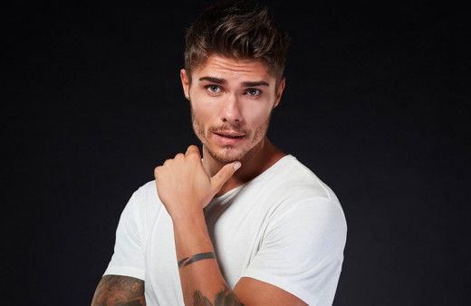 Survivor Barış Murat Yağcı’dan samimi itiraflar!