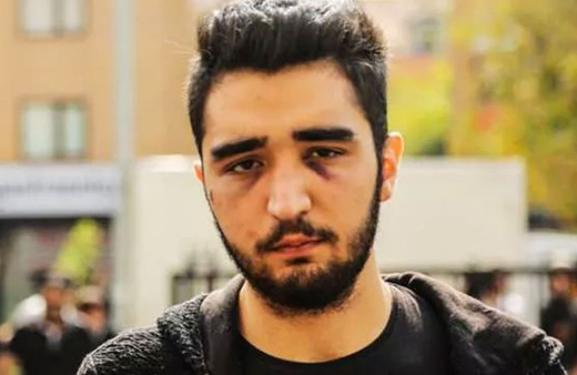 Türkiye onu konuşmuştu! İşte savcının oğlu için istenilen ceza