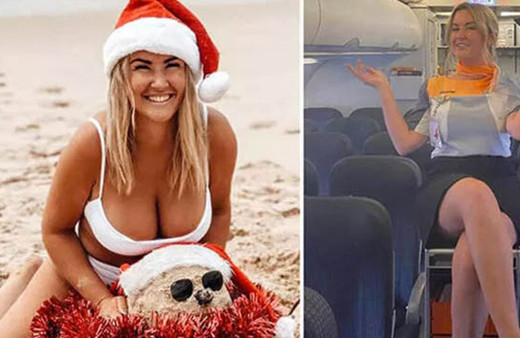 15 yaşındaki çocukla ilişkiye giren hostes için tepki çeken karar serbest bırakıldı