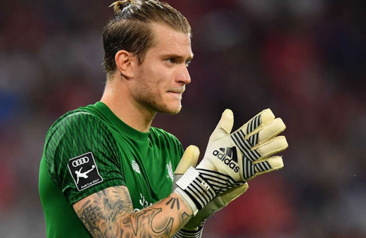 Union Berlin'de Loris Karius depremi