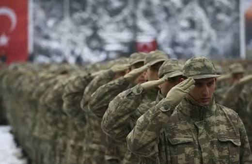 Askere gidecekler dikkat! Kasım celbi askerlik yerleri açıklandı