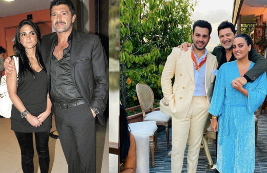 Hakan Ural eşi Ezgi Can Ural yaşı kaç kimdir?