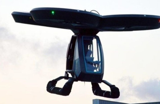 Selçuk Bayraktar'a böyle çağrı yaptı: Cezeri'nin uçuş denemeleri orada yapılsın