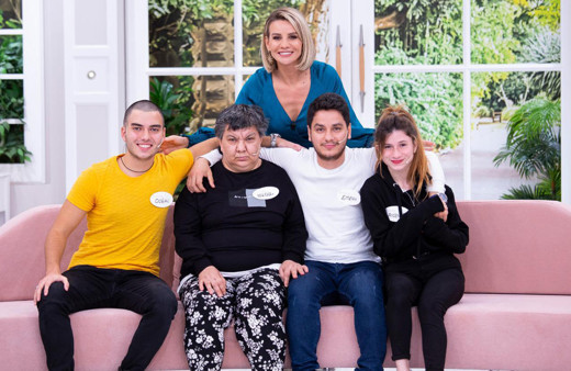 Esra Erol Emrah Filiz'in DNA sonuçlarını açıkladı baba hayatının şokunu yaşadı