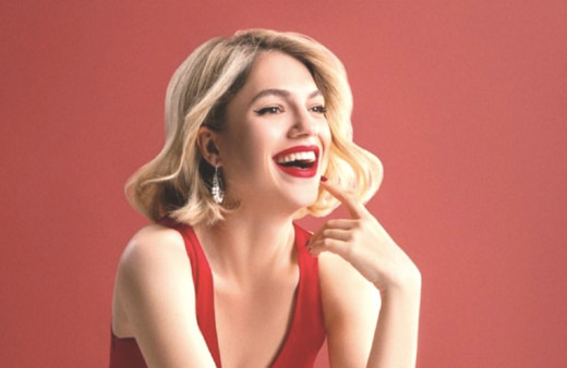 İpek Erdem evli mi eşi kimdir? İpek Erdim sevgilileri kimdir?