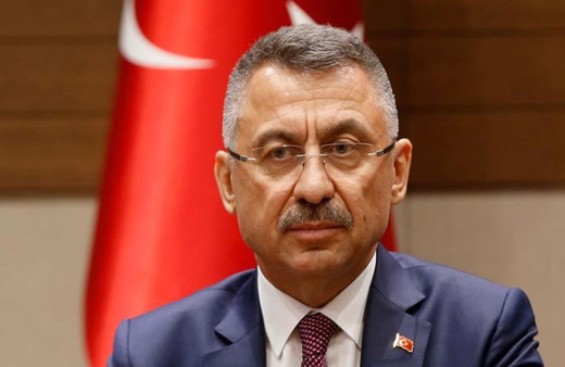 Fuat Oktay: Gökbey ve Akıncı İHA'nın seri üretimine yönelik test aşamaları bitti