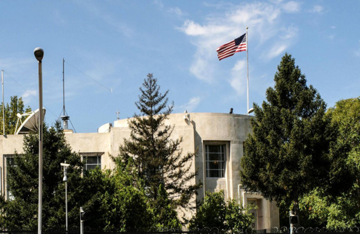 ABD Büyükelçiliği'nden flaş uyarı! 'İstanbul'da terör saldırısı olabilir' tüm hizmetler durduruldu