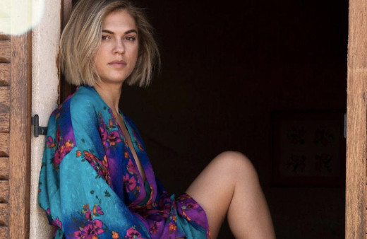 İpek Erdem kaç yaşında son halini instagramda paylaştı