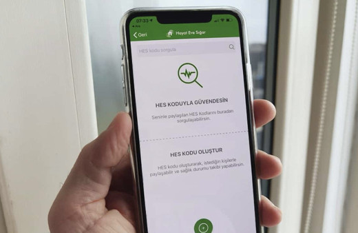 HES kodu alma mesaj ücretli mi HES kodu nasıl alınır?