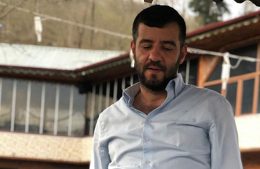İkiz Gökhan’ı böyle öldürmüşler! Korkunç anlar…
