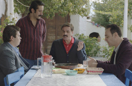 Kalk Gidelim 126. bölüm fragmanı