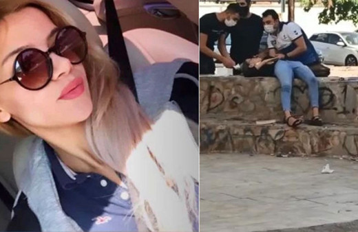 Eski sevgilisi Melek Aslan'a kabusu yaşatmış! Diyarbakır'da eski sevgilisinden kaçarken kardeşi öldürmüştü