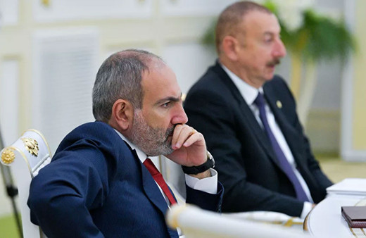 Aliyev ve Paşinyan görüşecek mi? Peskov açıkladı: Çatışmaları durdurmak için her şeyi yapıyoruz