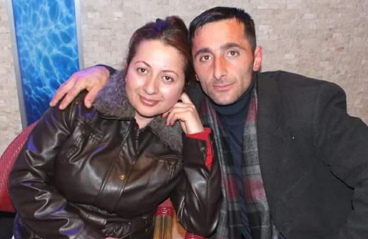 Trabzon'da dini nikahlı eşinin evini bastı kayınvalideyi öldürdü! Cezası belli oldu