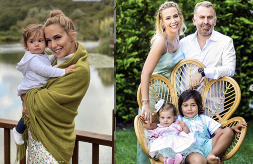 Nur Tuğba namlı kiminle evli eşi Mustafa Namlı kimdir?