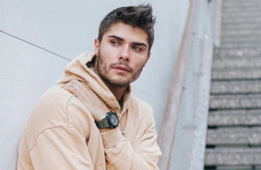 Barış Murat Yağcı Nisa Bölükbaşı aşkı patladı! İlk kez her şeyi açıkladı