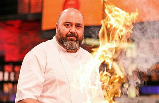 MasterChef Somer Sivrioğlu'nun oğlu ve kızı merak konusu olmuştu! İşte çocukları