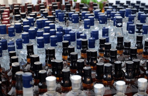 Sahte içki kâbusunda son gelişme: İzmir'de 2 kişi daha hayatını kaybetti