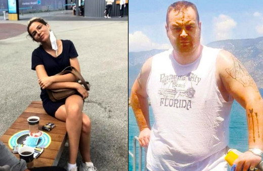 Merve Aslan’ın öldürülmesiyle ilgili azmettirici Orhan Vatansever gözaltına alındı