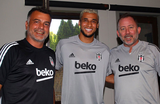 Al Hilal’den Welinton için 3.5 milyon Euro’luk teklif