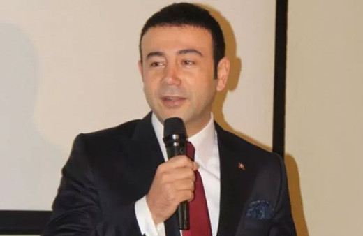 Beşiktaş Belediye Başkanı Rıza Akpolat koronvirüse yakalandı