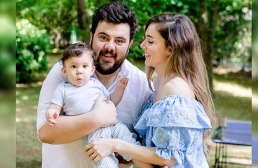 Eser Yenenler koronavirüse yakalandı böyle duyurdu: Dikkat etmeme rağmen...