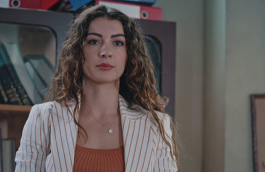 Çocukluk 4. bölüm fragmanı