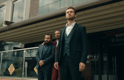 Çukur 100. bölüm fragmanı: 4. sezon 8. bölüm