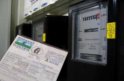 Elektrik, su ve doğalgaz sayaçlarına muayene ücreti geliyor! Resmi Gazete yayımlandı