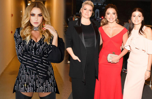 Hadise'nin ablası Hülya Açıkgöz'den tehdit gibi açıklamalar ağızlar açık kaldı