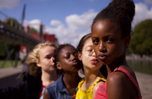 Cuties (Minnoşlar) filmi nedeniyle Netflix aboneliklerinde iptaller çığ gibi