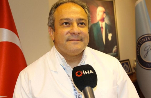 Şehirler arası kısıtlama yeniden mi gelecek? Bilim Kurulu üyesi Necmi İlhan sinyali verdi