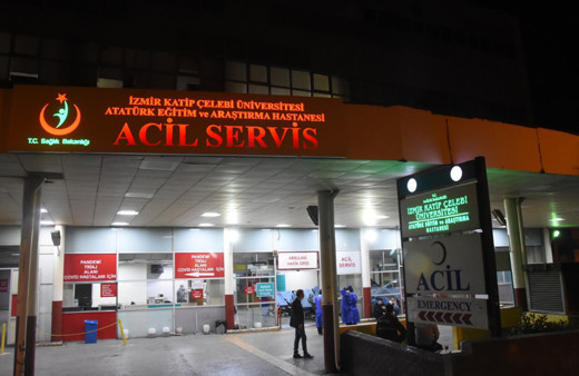 İzmir'de 2 kişi daha sahte içki nedeniyle öldü! İzmir'de ölenlerin sayısı 32'ye yükseldi