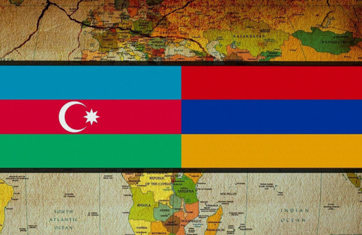 Azerbaycan 2 askerine karşılık 32 Ermeni askerini serbest bıraktı!