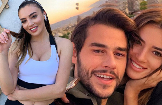 Cem Belevi ve Zehra Yılmaz düğünlerini erteledi! Sebebi ise bakın ne